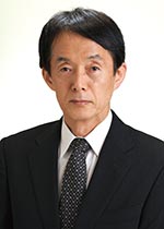 Tetsuo MOHRI