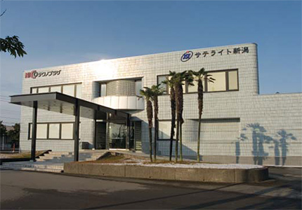 【2005年】ＪＳＴサテライト新潟(11月30日開館）