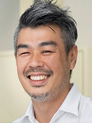 photo:SAKAI Takamasa