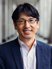 photo:NAKATSUJI Satoru