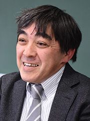 photo: Mitsuhiro Nakamura