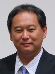 Nishibayashi Yoshiaki