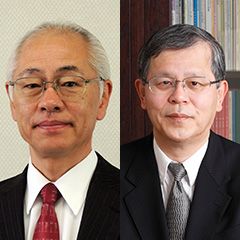 Kudo Toshihiko/Nakaji Shigeyuki