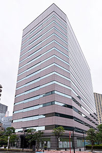 Kawaguchi Headquarters
