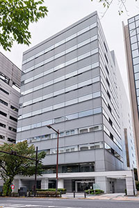 Kudan Office ③ Kudan Center Building