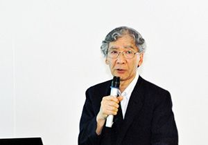 image:Dr. YAKUSHIJI Taizo