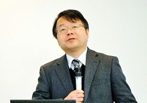 image:Dr. HOSONO Hideo