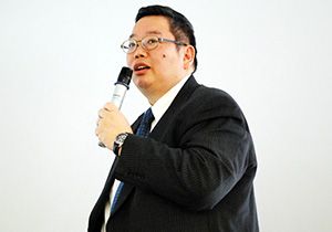 image:Dr. ENDOH Tetsuo