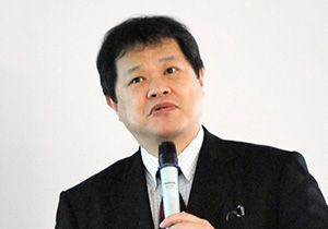 image:Dr. SUEMATSU Makoto