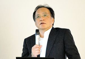 image:Mr. IWANO Kazuo