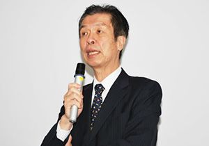 image:Mr. KURASAWA Haruo
