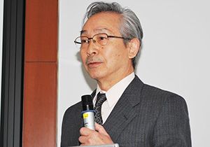 image:Dr. YAGI Shigenori