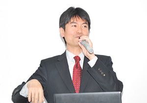 image:Dr. NAKAYAMA Tomohiro
