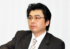 image:Dr. TAKEGAWA Nobuyuki