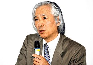 image:Dr. TANAKA Yuzuru