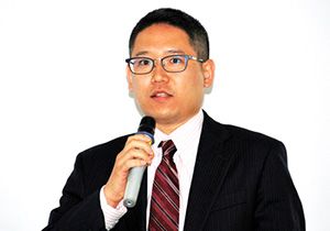 image:Research Director Dr. MIYOSHI Takemasa