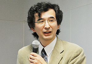 image:Dr. MINATO Shinichi