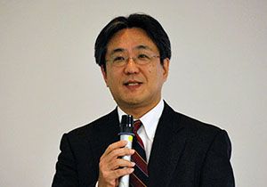 image:Dr. FUJITA Masayuki