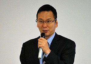 image:Dr. HAYASHI Yasuhiro