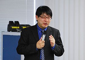 image:Dr. Eiji Saito 