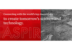 ASPIRE Workshop for the FY2023 Selected Projects in the Fields of Semiconductors and Telecommunications