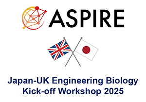 Japan-UK Joint Workshop on Engineering Biology Held in London
