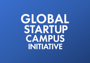 Global Startup Campus (GSC) Initiative Pilot Programs