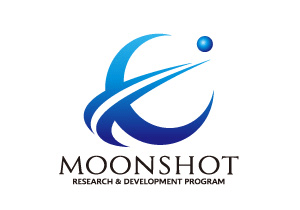JST announces 16 additional Project Managers selected for three goals of the Moonshot Research and Development Program