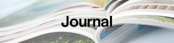 Journal & Information Platform