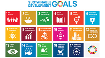 Sustainable Developmeng Goals (SDGs)