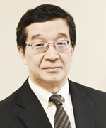 Hiroyuki Ohsaki Professor, The University of Tokyo