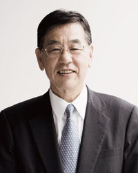 Yoshiharu Doi President, Japan Synchrotron Radiation Research Institute