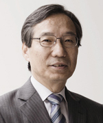 谷口 研二
大阪大学 特任教授