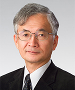 大須賀 篤弘
京都大学 大学院理学研究科 教授