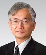 Atsuhiro Osuka Professor, Kyoto University