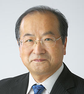 EZURA Hiroshi