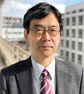 KONDO Akihiko
