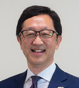 KURODA Tadahiro