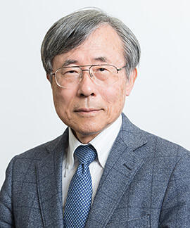 魚崎 浩平 北海道大学 名誉教授