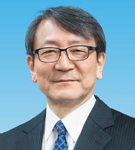 WATANABE Masayoshi