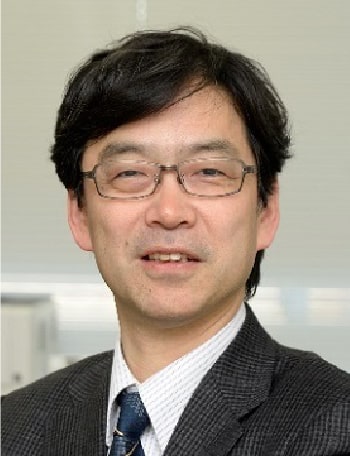 Akihiko Kondo