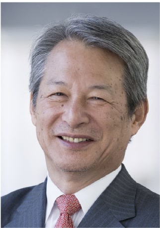 Dr. Shiraishi Takashi