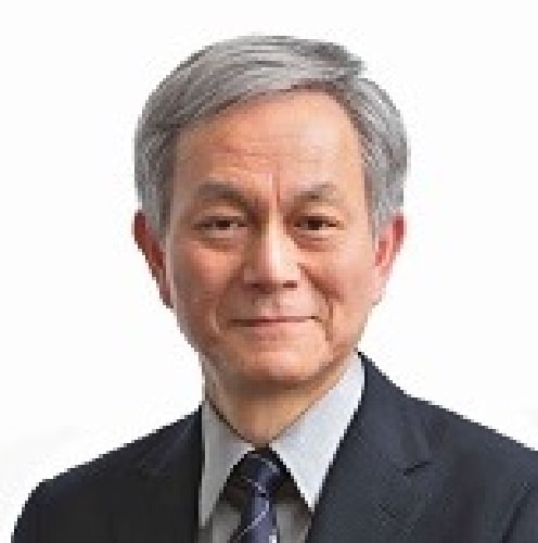 MIYANO Kenjiro, Ph.D. 　photo