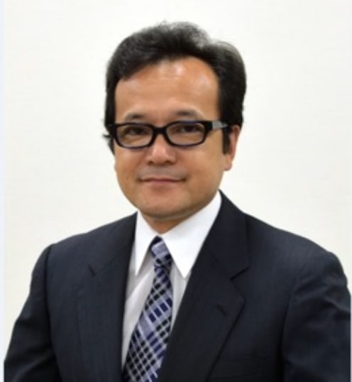 YAGI Yasushi, Ph.D.　photo