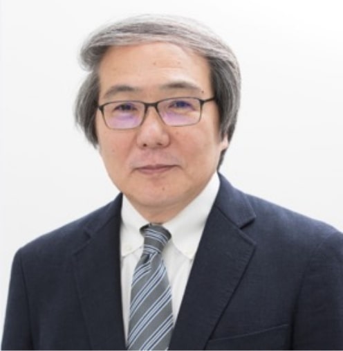 KANNO Ryoji, Ph.D.　photo
