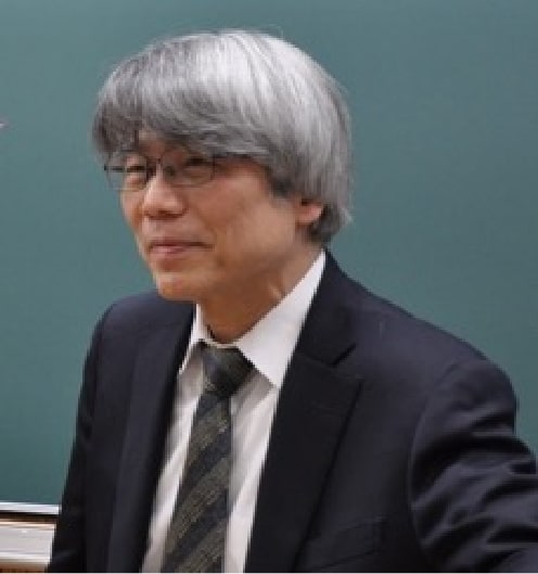 KAWAKAMI Norio, Ph.D.　photo