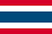 タイ国旗マーク