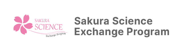 Sakura Science Exchange Program