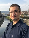 発表者:坂上 貴之