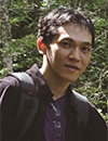 発表者:横山 知郎
